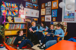 St Patrick's Catholic Primary School Sutherland Learning Learning and Achievement